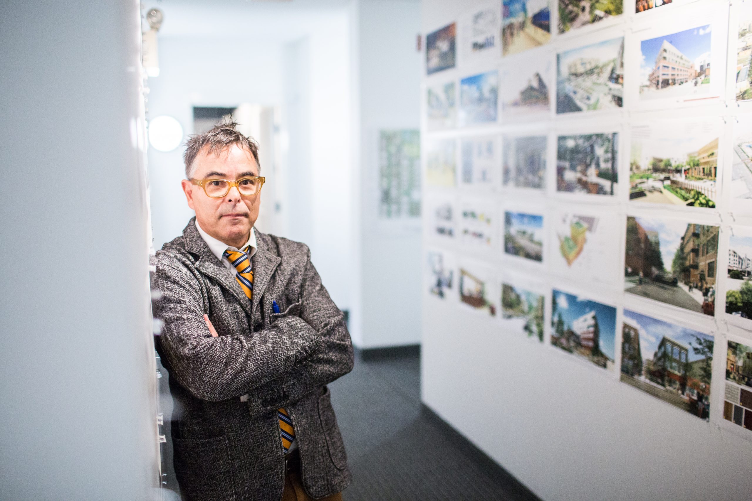 Hamilton Anderson Associates