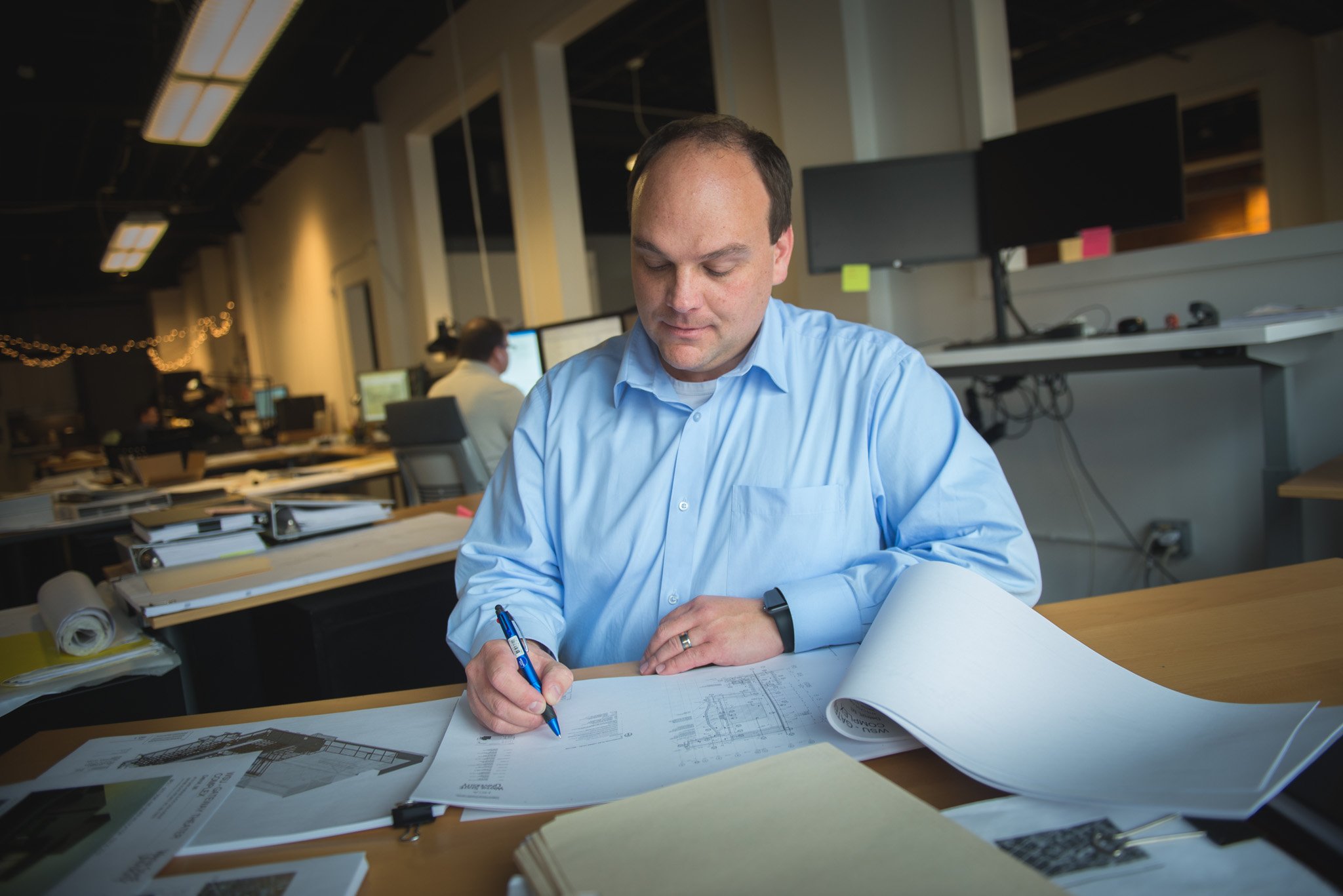 Hamilton Anderson Associates