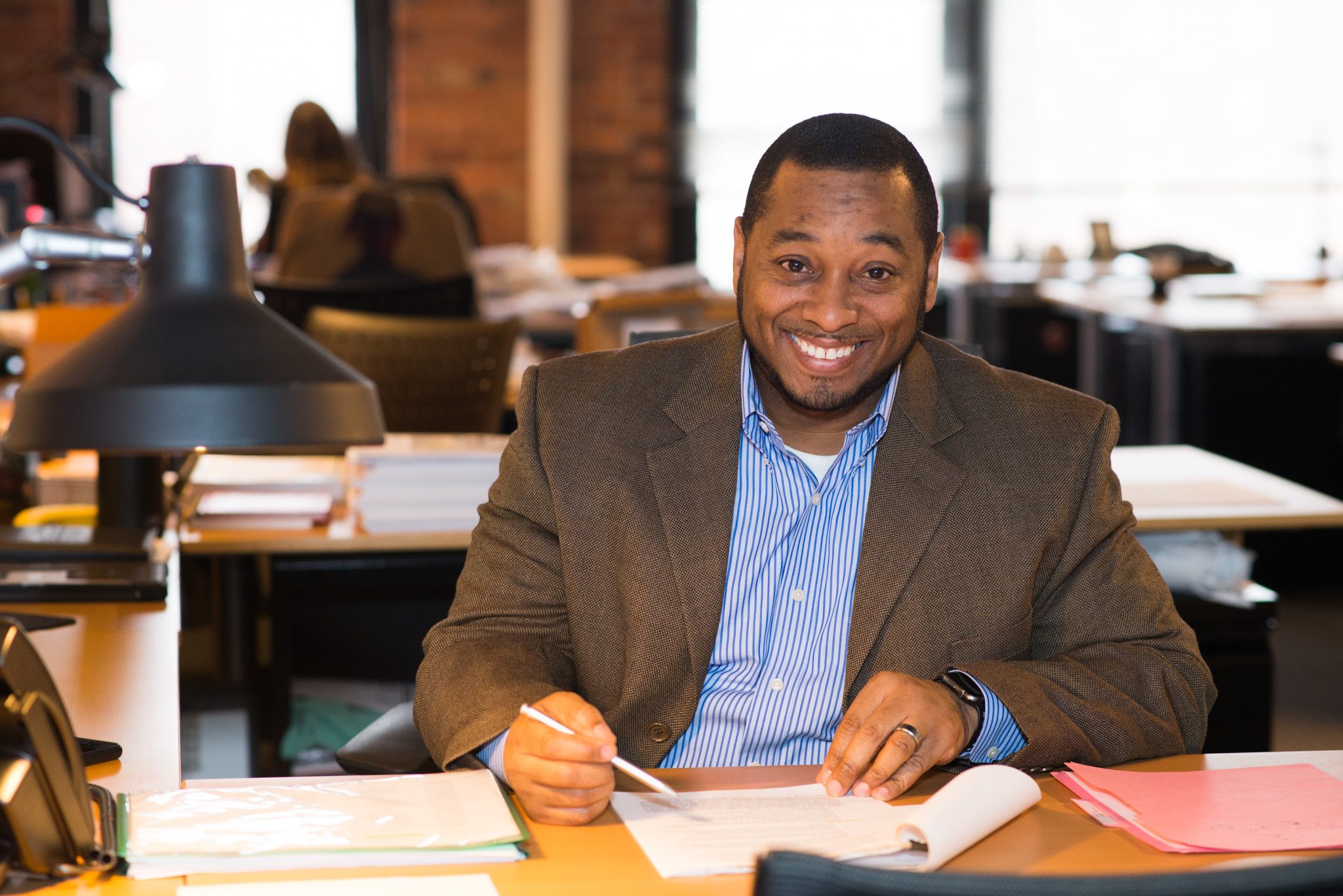 Hamilton Anderson Associates