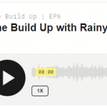 Crain's The Build Up Podcast