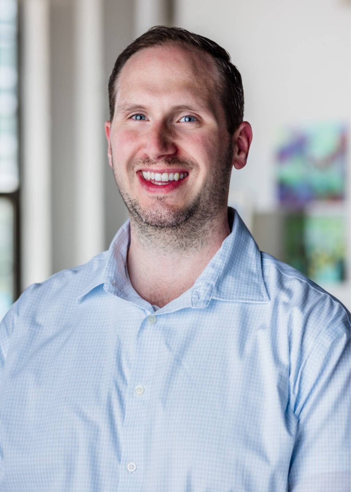 Nicholas A. Cressman