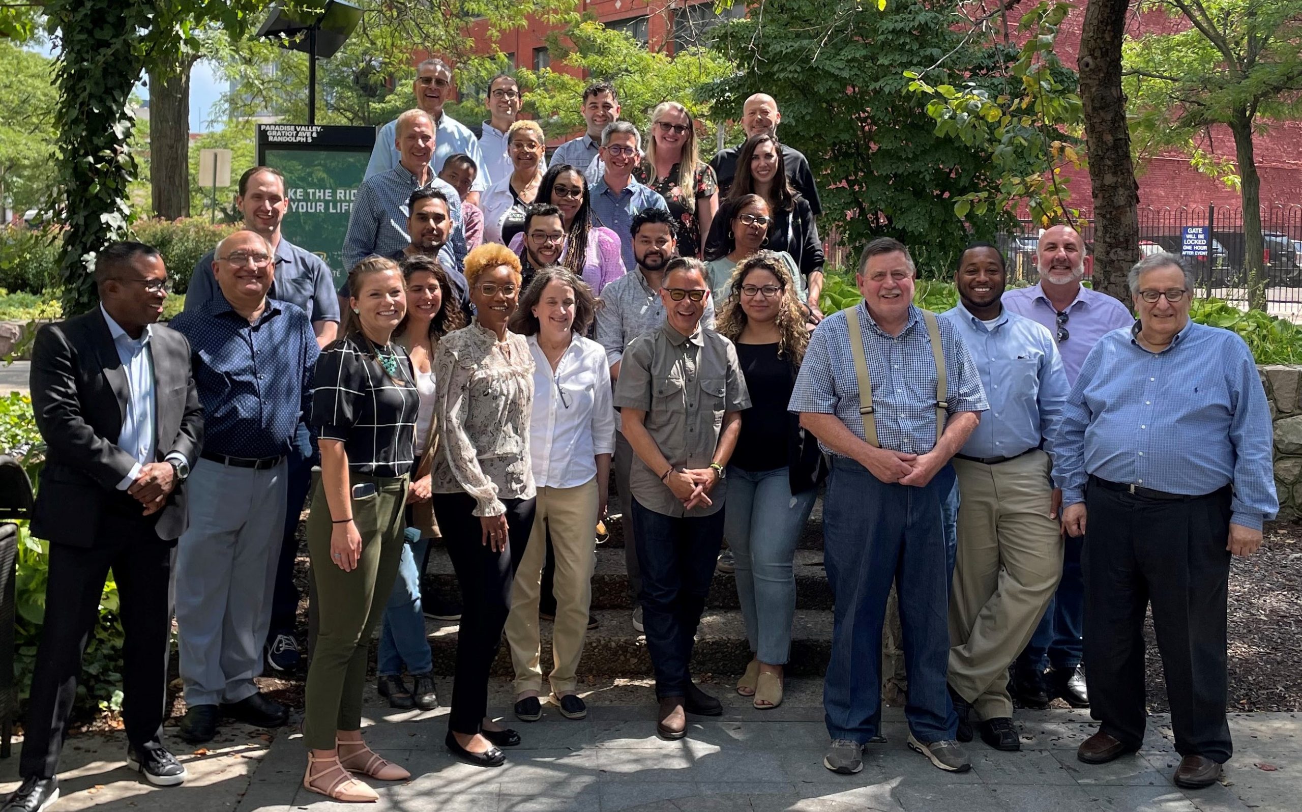 Hamilton Anderson Associates